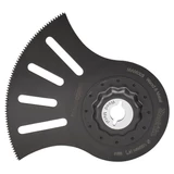 Kép 1/2 - Makita MAM003 Starlock Max szegmensvágó multigéphez, fához és fémhez, 100x50mm