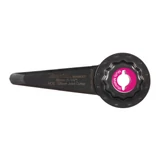 Kép 1/3 - Makita MAM007 Starlock Max vágólap multigéphez, tömítőanyagokhoz, 32x70mm