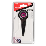 Kép 2/3 - Makita MAM007 Starlock Max vágólap multigéphez, tömítőanyagokhoz, 32x70mm