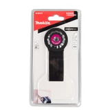 Kép 2/3 - Makita MAM008 Starlock Max vágólap multigéphez, tömítőanyagokhoz, 32x55mm