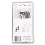 Kép 3/3 - Makita MAM008 Starlock Max vágólap multigéphez, tömítőanyagokhoz, 32x55mm