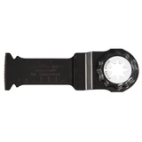 Kép 1/3 - Makita MAP001 Starlock Plus merülőfűrészlap multigéphez, fára és fémre, 32x60mm