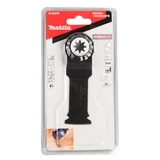 Kép 2/3 - Makita MAP001 Starlock Plus merülőfűrészlap multigéphez, fára és fémre, 32x60mm