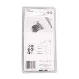 Kép 3/3 - Makita MAP001 Starlock Plus merülőfűrészlap multigéphez, fára és fémre, 32x60mm
