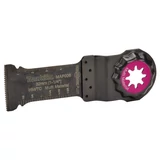 Kép 1/2 - Makita MAP006 Starlock Plus merülőfűrészlap multigéphez, univerzális, 32x50mm