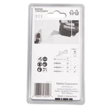 Kép 3/3 - Makita MAP008 Starlock Plus szegmensvágó multigéphez, betonra, 53x40mm