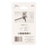 Kép 2/2 - Makita TMA047 beszúró vágófej multigéphez, fára és fémre, 32x50mm, 20TPI