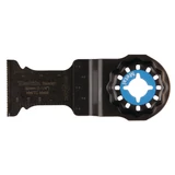Kép 1/3 - Makita TMA061 Starlock merülőfűrészlap multigéphez, fémre, 32x40mm, 23TPI