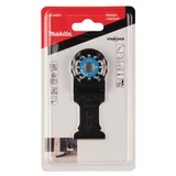 Kép 2/3 - Makita TMA061 Starlock merülőfűrészlap multigéphez, fémre, 32x40mm, 23TPI