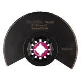 Kép 1/2 - Makita TMA063 szőnyegvágó multigéphez, 100x25mm