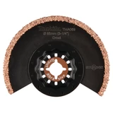 Kép 1/3 - Makita TMA069 vágólap multigéphez, csempéhez, 85mm, K30