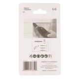 Kép 3/3 - Makita TMA076 Starlock csiszolólap multigéphez, 50x32mm, G40