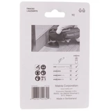 Kép 2/2 - Makita TMA085 Starlock csiszolólap multigéphez, 90mm, G60