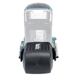 Kép 4/8 - Makita DBO484Z akkus rezgőcsiszoló, 18V LXT Li-Ion, 210W, 112x102mm (akku és töltő nélkül)