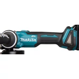 Kép 11/15 - Makita DGA504 akkus sarokcsiszoló, 125mm (akku és töltő nélkül)
