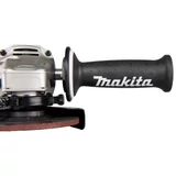 Kép 12/15 - Makita DGA504 akkus sarokcsiszoló, 125mm (akku és töltő nélkül)