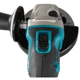 Kép 13/15 - Makita DGA504 akkus sarokcsiszoló, 125mm (akku és töltő nélkül)