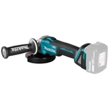 Kép 3/15 - Makita DGA504 akkus sarokcsiszoló, 125mm (akku és töltő nélkül)