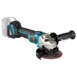 Kép 7/15 - Makita DGA504 akkus sarokcsiszoló, 125mm (akku és töltő nélkül)