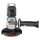 Kép 8/15 - Makita DGA504 akkus sarokcsiszoló, 125mm (akku és töltő nélkül)