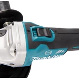 Kép 17/23 - Makita DGA506RTJ akkus sarokcsiszoló, 18V LXT ® Li-ion, 2x5.0Ah, 125mm