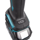 Kép 19/23 - Makita DGA506RTJ akkus sarokcsiszoló, 18V LXT ® Li-ion, 2x5.0Ah, 125mm