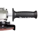 Kép 21/23 - Makita DGA506RTJ akkus sarokcsiszoló, 18V LXT ® Li-ion, 2x5.0Ah, 125mm