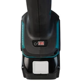 Kép 23/23 - Makita DGA506RTJ akkus sarokcsiszoló, 18V LXT ® Li-ion, 2x5.0Ah, 125mm