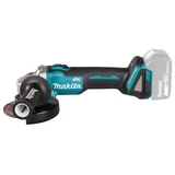 Kép 2/13 - Makita DGA506Z akkus sarokcsiszoló, 18V LXT ® Li-ion, 125mm (akku és töltő nélkül)Makita DGA506Z akkus sarokcsiszoló, 18V LXT ® Li-ion, 125mm (akku és töltő nélkül)