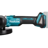 Kép 11/13 - Makita DGA506Z akkus sarokcsiszoló, 18V LXT ® Li-ion, 125mm (akku és töltő nélkül)