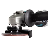Kép 12/13 - Makita DGA506Z akkus sarokcsiszoló, 18V LXT ® Li-ion, 125mm (akku és töltő nélkül)
