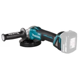 Kép 3/13 - Makita DGA506Z akkus sarokcsiszoló, 18V LXT ® Li-ion, 125mm (akku és töltő nélkül)Makita DGA506Z akkus sarokcsiszoló, 18V LXT ® Li-ion, 125mm (akku és töltő nélkül)