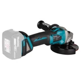 Kép 5/13 - Makita DGA506Z akkus sarokcsiszoló, 18V LXT ® Li-ion, 125mm (akku és töltő nélkül)