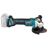 Kép 6/13 - Makita DGA506Z akkus sarokcsiszoló, 18V LXT ® Li-ion, 125mm (akku és töltő nélkül)