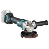 Kép 7/13 - Makita DGA506Z akkus sarokcsiszoló, 18V LXT ® Li-ion, 125mm (akku és töltő nélkül)