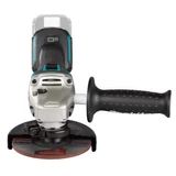 Kép 8/13 - Makita DGA506Z akkus sarokcsiszoló, 18V LXT ® Li-ion, 125mm (akku és töltő nélkül)