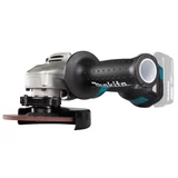 Kép 10/13 - Makita DGA506Z akkus sarokcsiszoló, 18V LXT ® Li-ion, 125mm (akku és töltő nélkül)