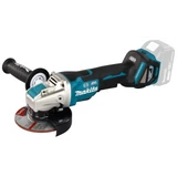 Kép 1/6 - Makita DGA519 akkus sarokcsiszoló, 18V, 125mm (akku és töltő nélkül)