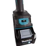 Kép 7/7 - Makita GA023G akkus sarokcsiszoló, 40V, 125mm, kofferban (2db 4Ah akkuval és töltővel)