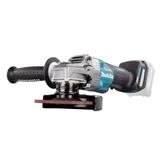 Kép 3/4 - Makita GA029G akkus sarokcsiszoló, 40V, 125mm (akku és töltő nélkül)