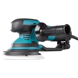 Kép 11/19 - Makita BO6050J excenter csiszoló, 750W, 150mm