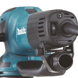 Kép 16/19 - Makita BO6050J excenter csiszoló, 750W, 150mm