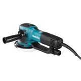 Kép 4/19 - Makita BO6050J excenter csiszoló, 750W, 150mm