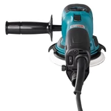 Kép 5/19 - Makita BO6050J excenter csiszoló, 750W, 150mm
