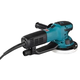 Kép 6/19 - Makita BO6050J excenter csiszoló, 750W, 150mm