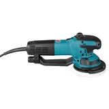 Kép 7/19 - Makita BO6050J excenter csiszoló, 750W, 150mm