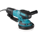 Kép 8/19 - Makita BO6050J excenter csiszoló, 750W, 150mm
