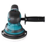 Kép 9/19 - Makita BO6050J excenter csiszoló, 750W, 150mm
