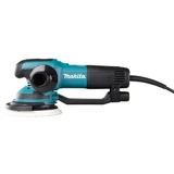 Kép 10/19 - Makita BO6050J excenter csiszoló, 750W, 150mm