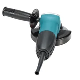 Kép 4/9 - Makita GA5030R sarokcsiszoló, 125mm, 720W